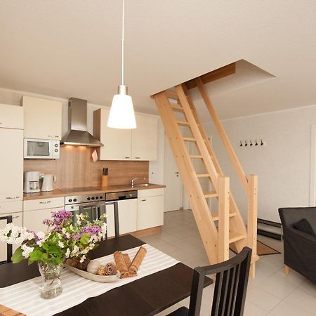 Wohnung 2 Fehmarn Exterior foto