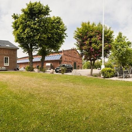 Wohnung 2 Fehmarn Exterior foto