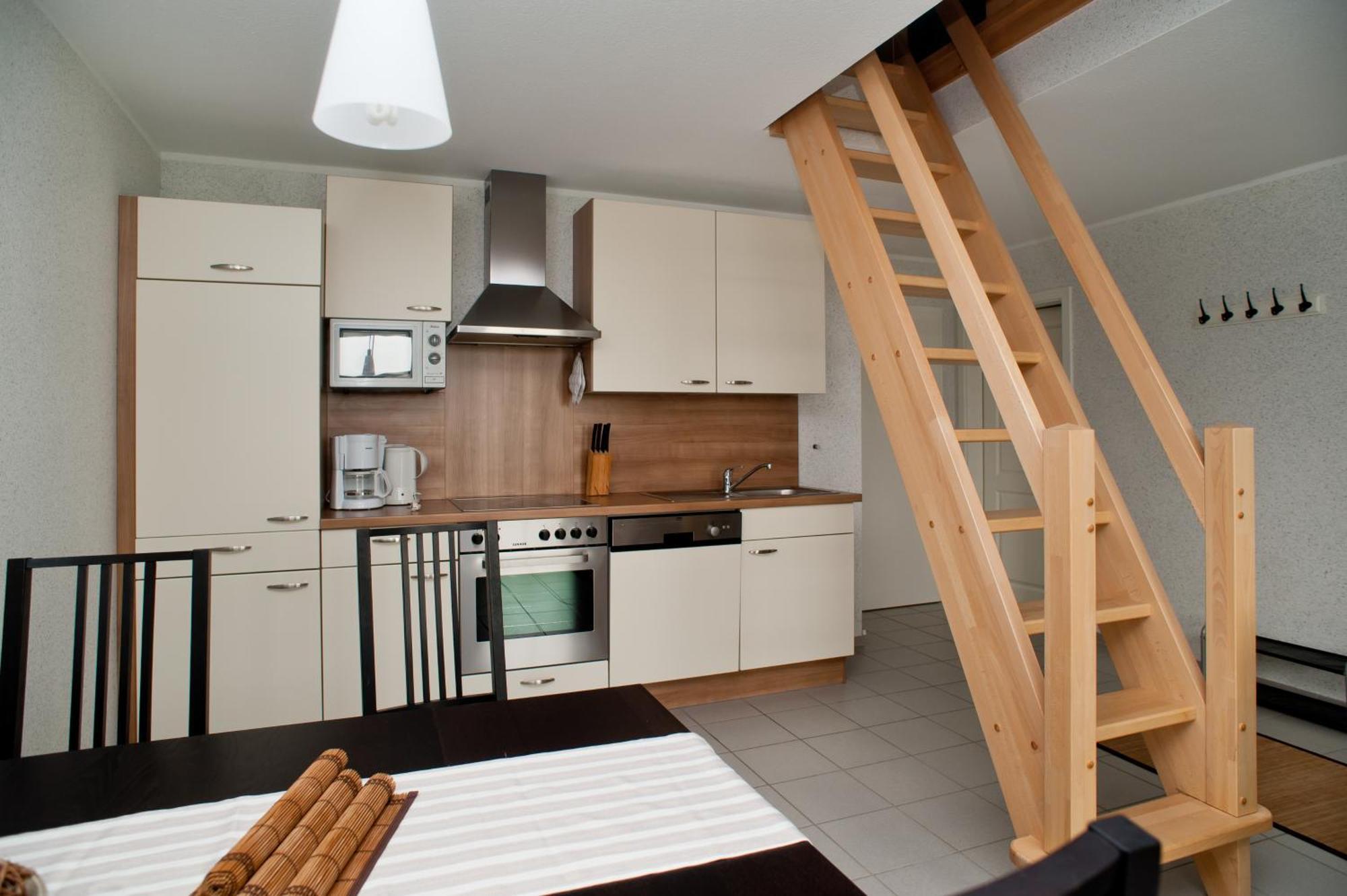 Wohnung 2 Fehmarn Exterior foto