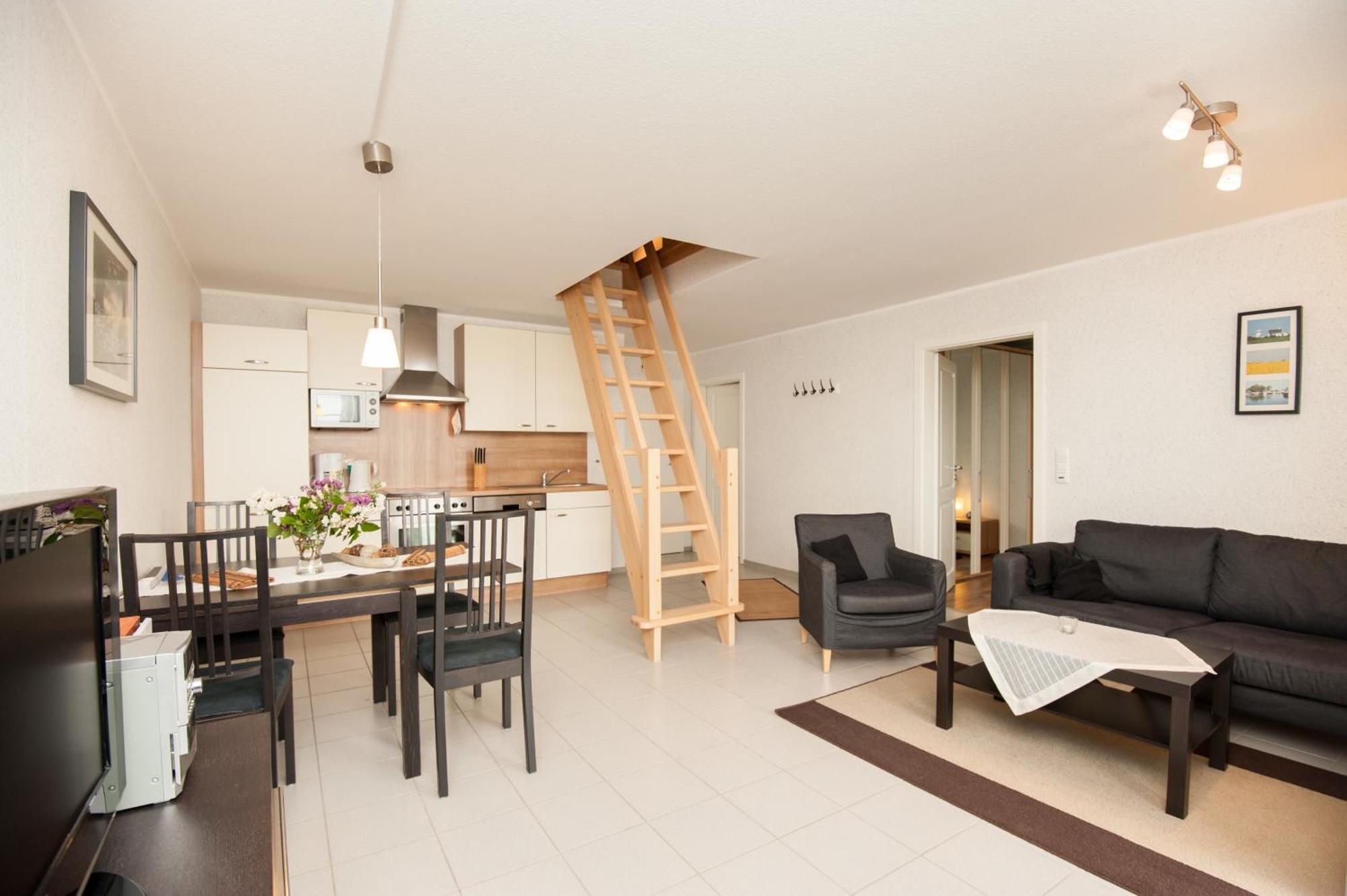 Wohnung 2 Fehmarn Exterior foto