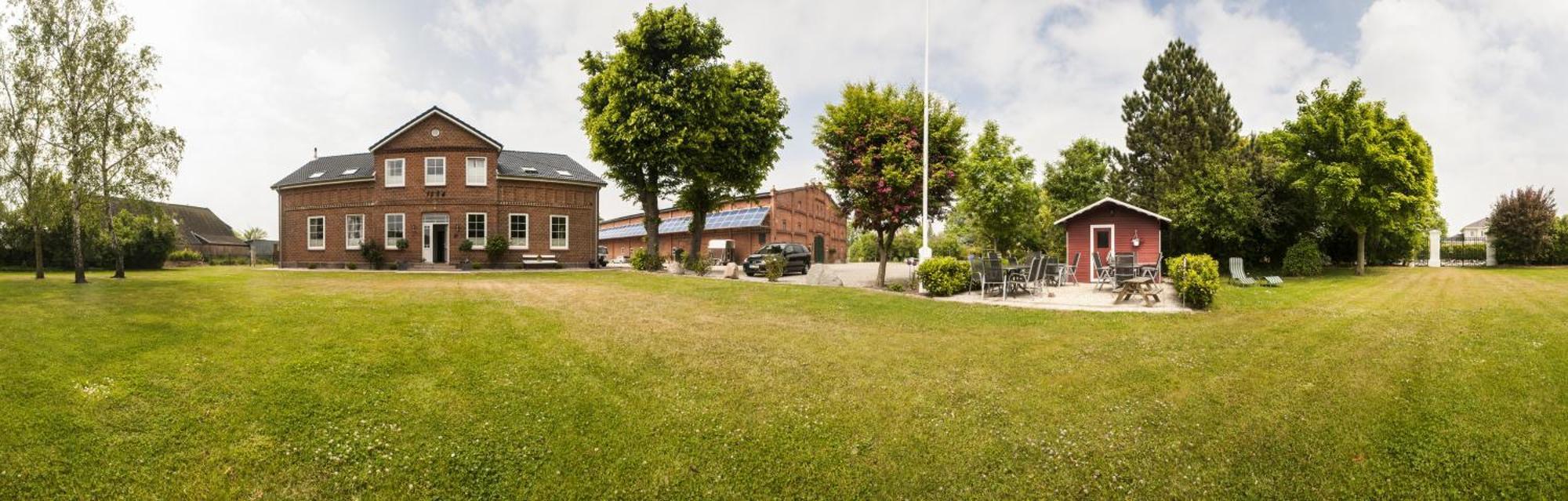 Wohnung 2 Fehmarn Exterior foto