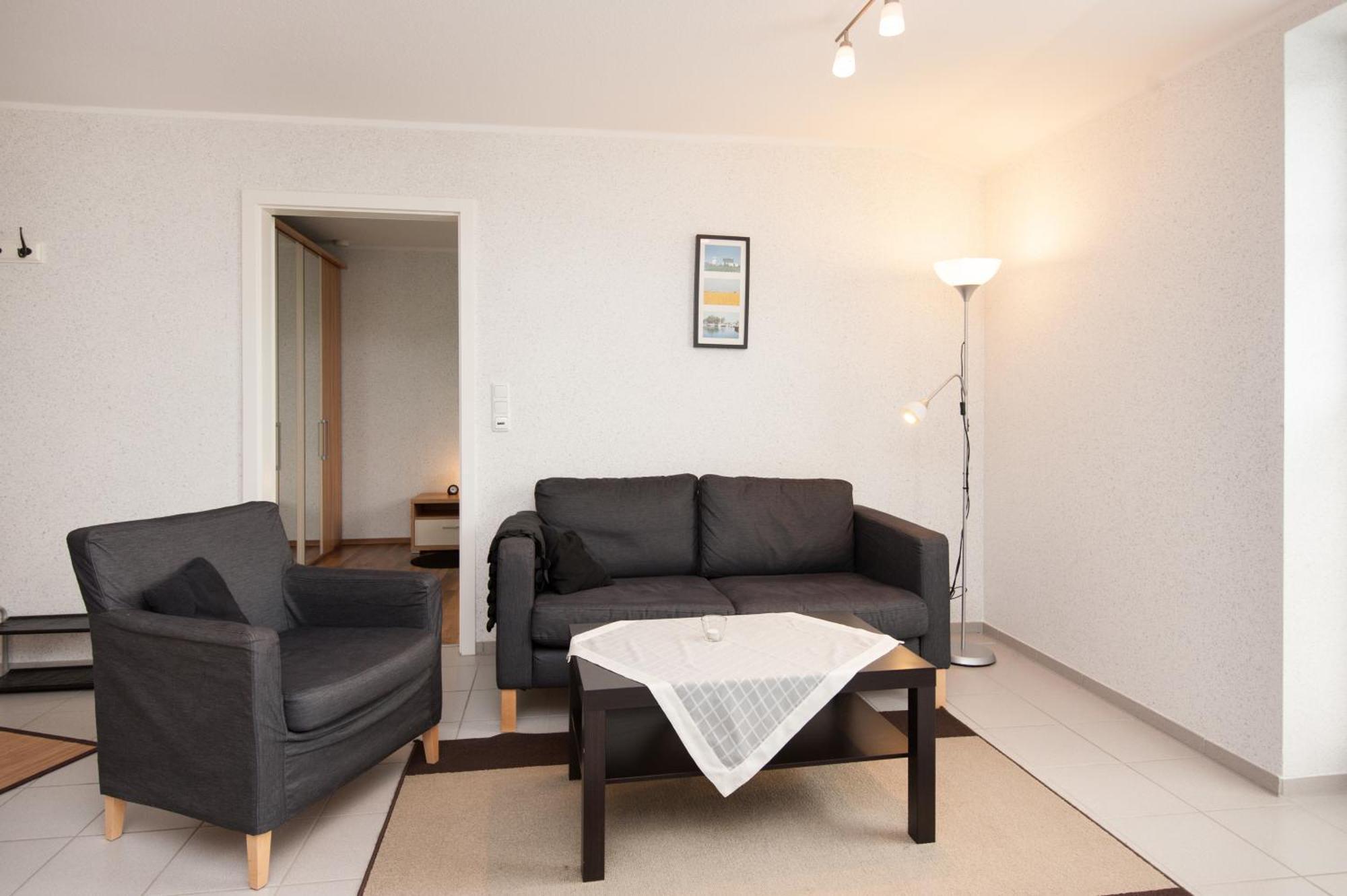 Wohnung 2 Fehmarn Exterior foto