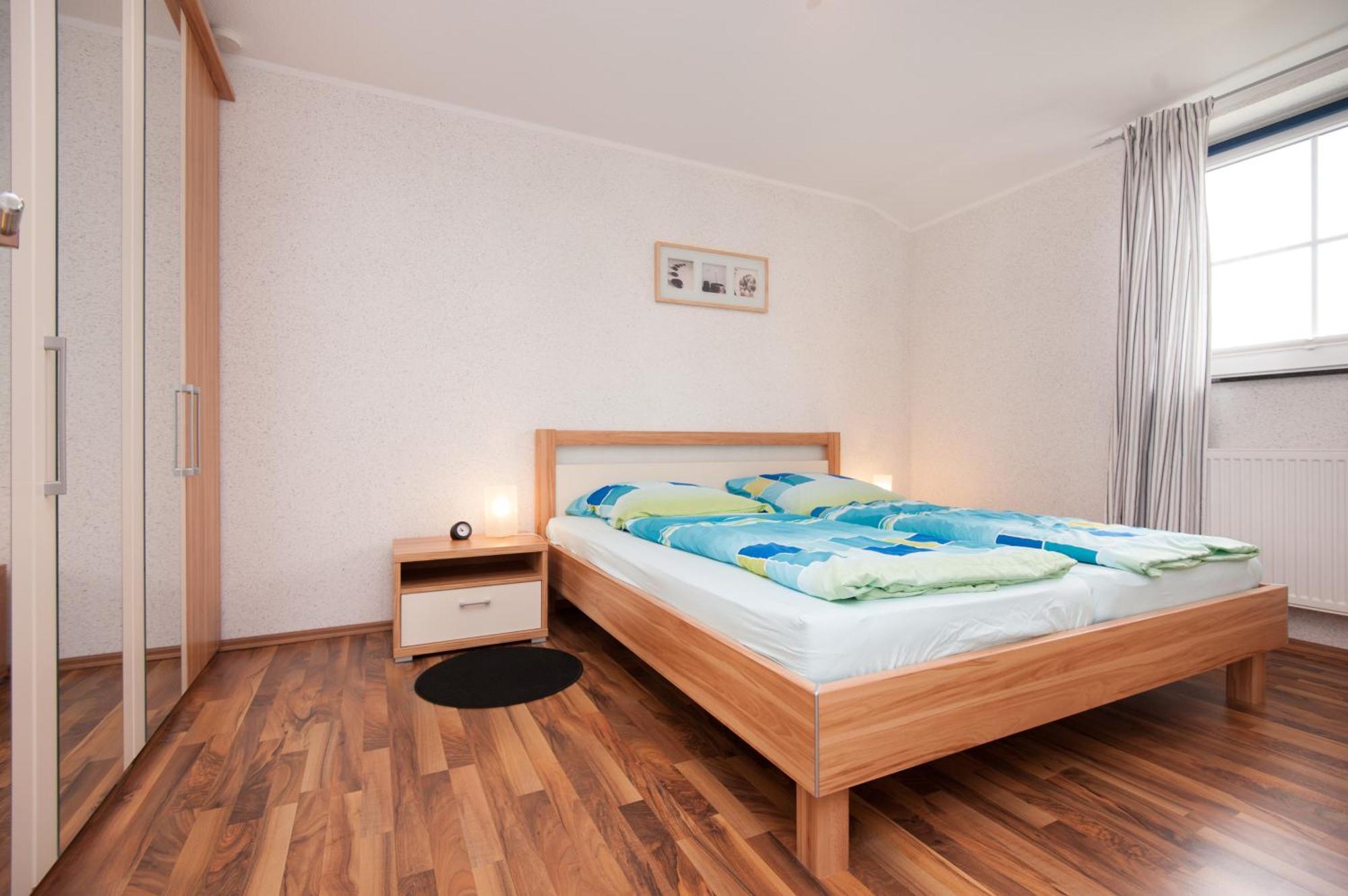 Wohnung 2 Fehmarn Exterior foto
